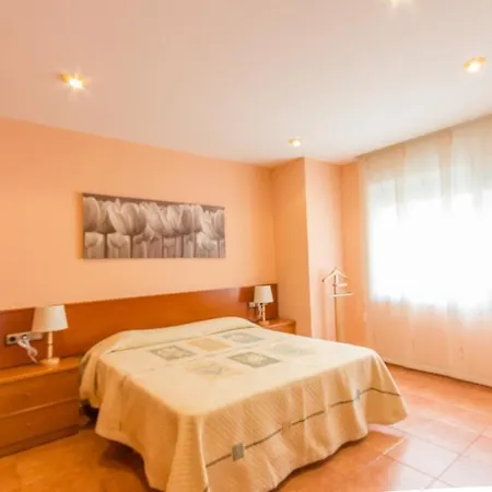 Apartamento Innouthome Catalunya *