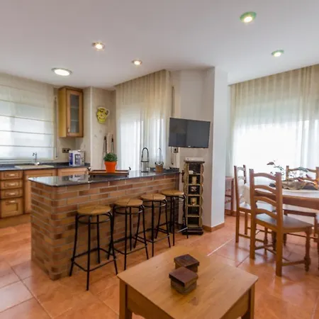 Innouthome Catalunya Apartamento *