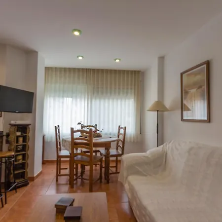 Innouthome Catalunya Διαμέρισμα L'Ametlla de Mar