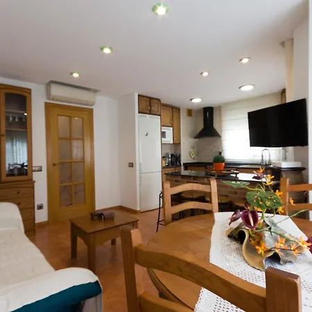 Apartamento Innouthome Catalunya