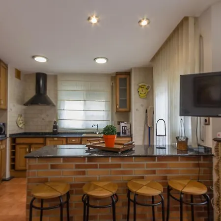 Apartamento Innouthome Catalunya *