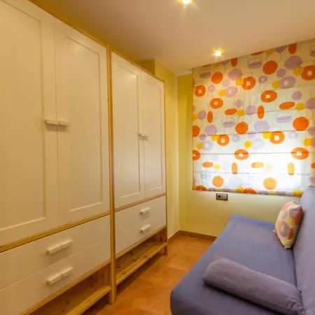Apartamento Innouthome Catalunya *
