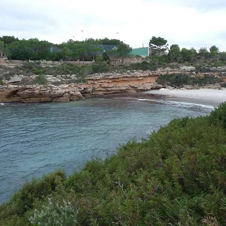 Innouthome Catalunya Διαμέρισμα L'Ametlla de Mar