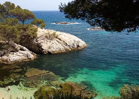 Διαμέρισμα Innouthome Catalunya *