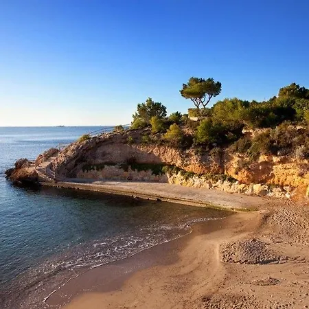 Apartamento Innouthome Catalunya *