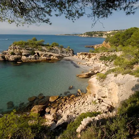 Διαμέρισμα Innouthome Catalunya